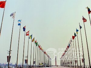 仙人伝説の 蓬莱 と異国風情の避暑地 青島