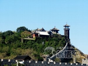 仙人伝説の 蓬莱 と異国風情の避暑地 青島