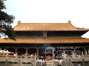 中国文化の源を堪能 曲阜 済南 泰安 2泊3日ツアー
