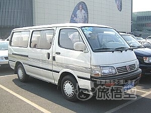 わがまま 車両 ＆ 日本語 ガイド 貸切 サービス （ 広州 市内 ）