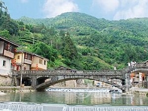 南靖土楼 世界遺産 1日 日帰り ツアー