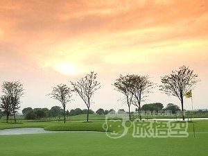 上海 ウエス トゴルフ クラブ