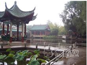 雲南省博物館 昆明