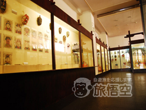 雲南民族博物館 昆明