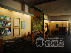 雲南民族博物館 昆明
