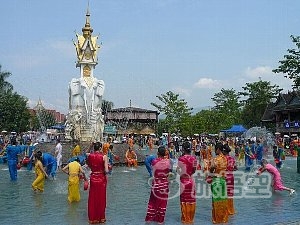 打洛森林公園 