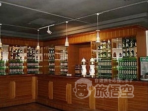 ビール博物館 青島