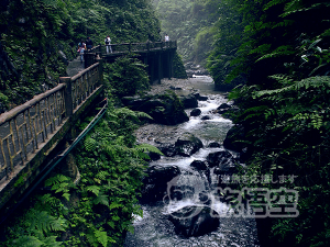 峨眉山 成都