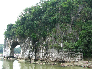 象鼻山 桂林