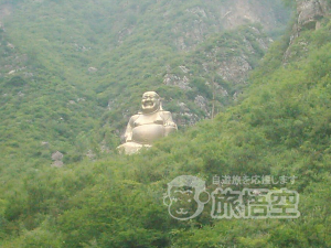 张家界自然风景区