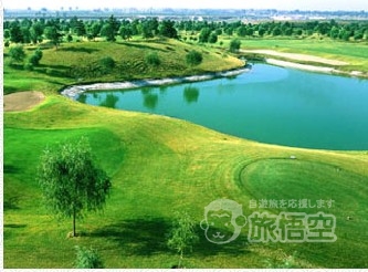 北京京都ゴルフクラブ