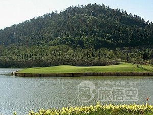 平湖 九龍山 将軍 ゴルフ クラブ