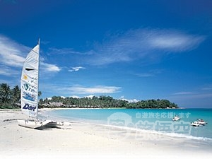 ビンタン島 旅行 / インドネシア シンガポール