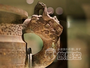 上海博物館 