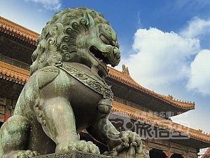 故宮博物院 北京