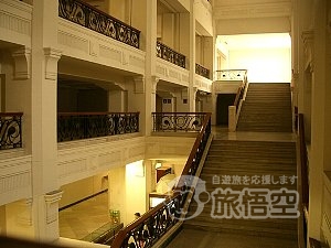 上海 美術館