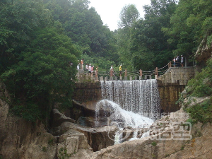 白雲山 広州