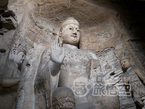 懸空寺 大同